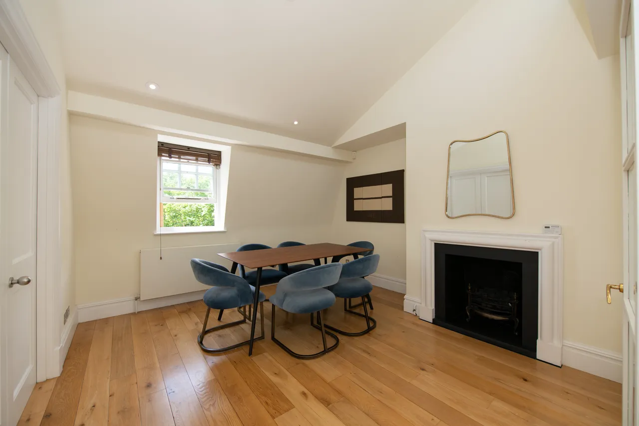 Egerton Gardens, Kensington, SW3, photo 8