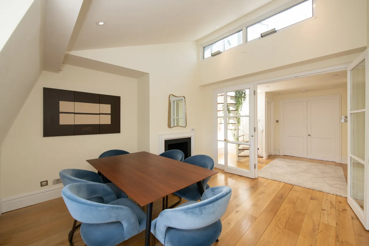 Egerton Gardens, Kensington, SW3, photo 7