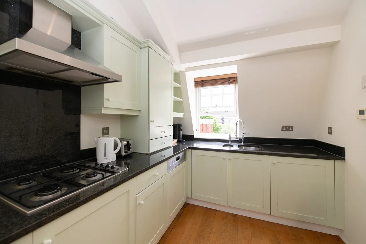 Egerton Gardens, Kensington, SW3, photo 9