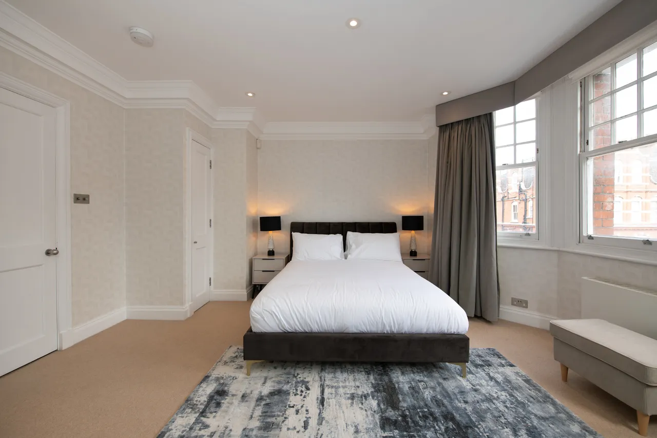 Egerton Gardens, Kensington, SW3, photo 13