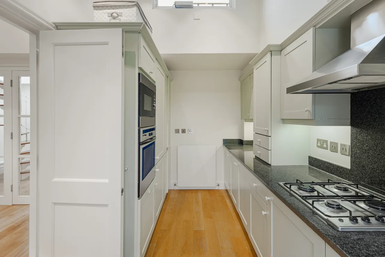 Egerton Gardens, Kensington, SW3, photo 11