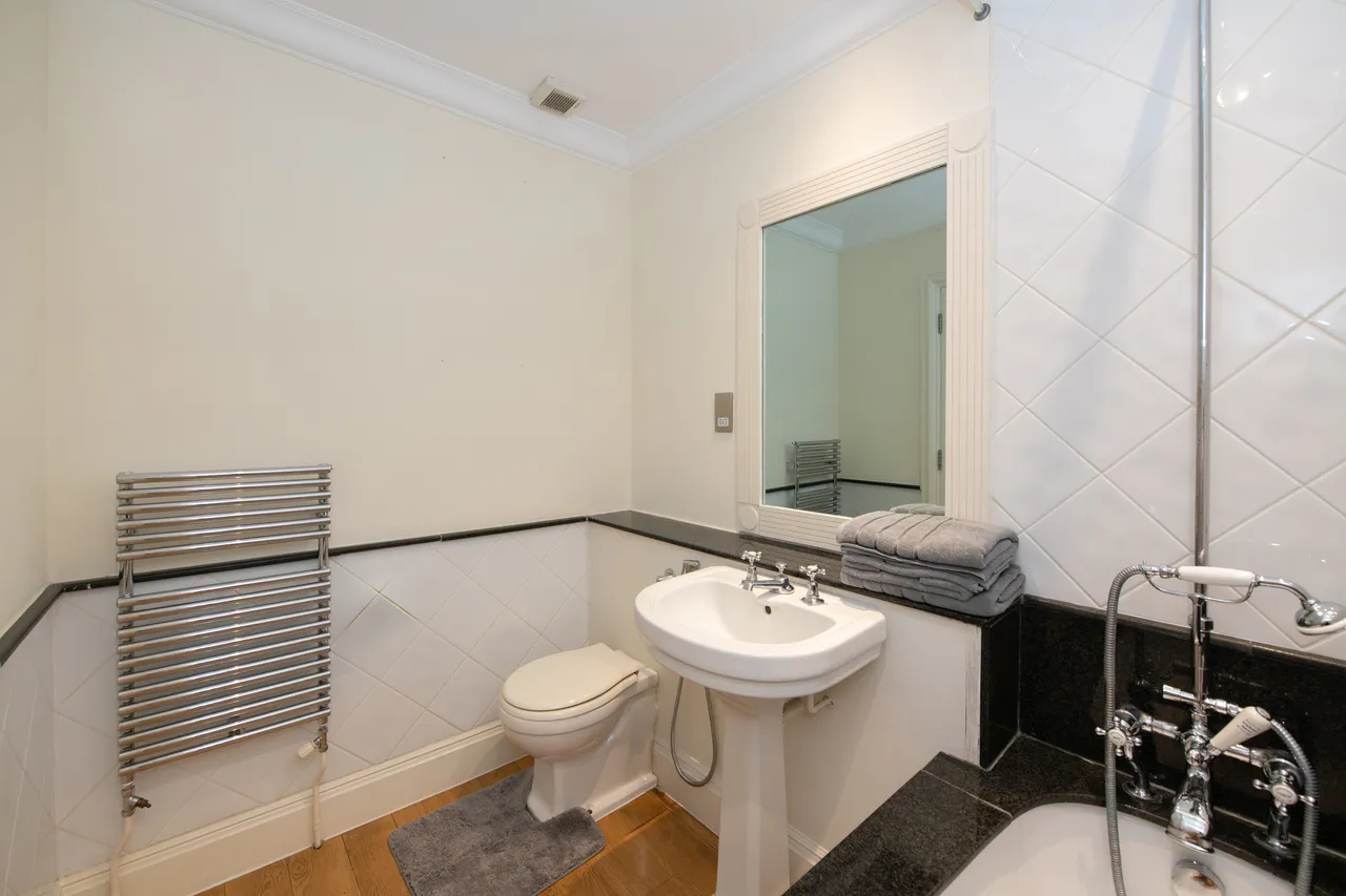 Egerton Gardens, Kensington, SW3, photo 18