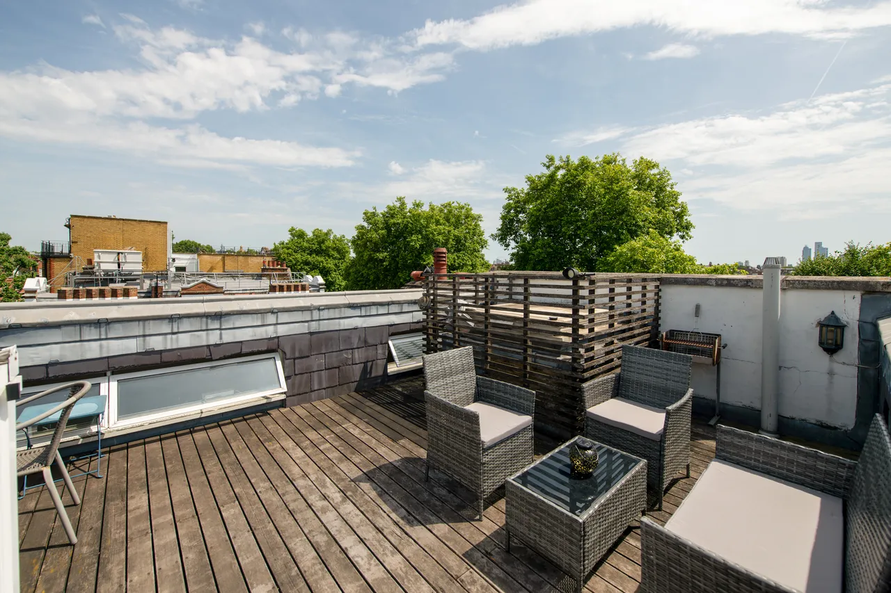 Egerton Gardens, Kensington, SW3, photo 21