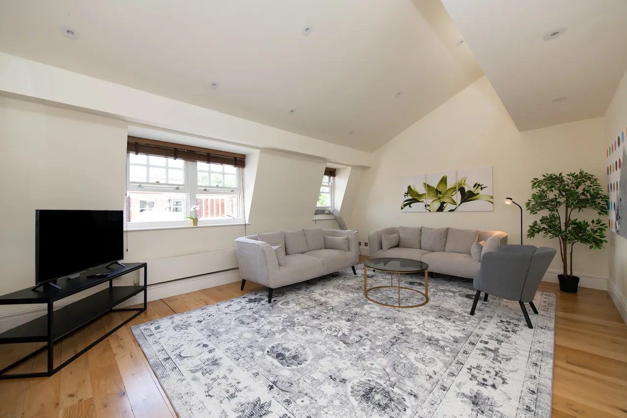 Egerton Gardens, Kensington, SW3, photo 4