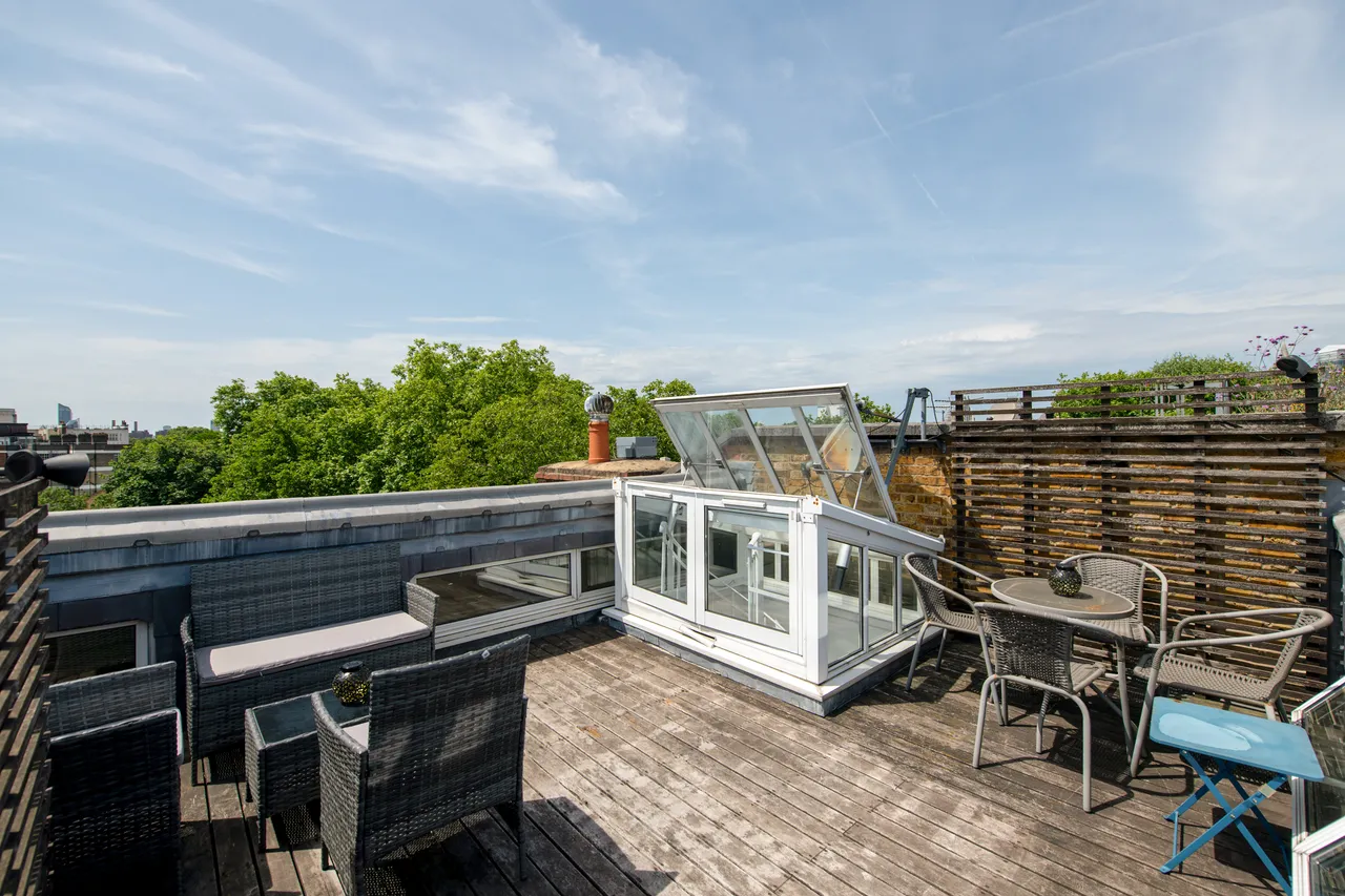 Egerton Gardens, Kensington, SW3, photo 22
