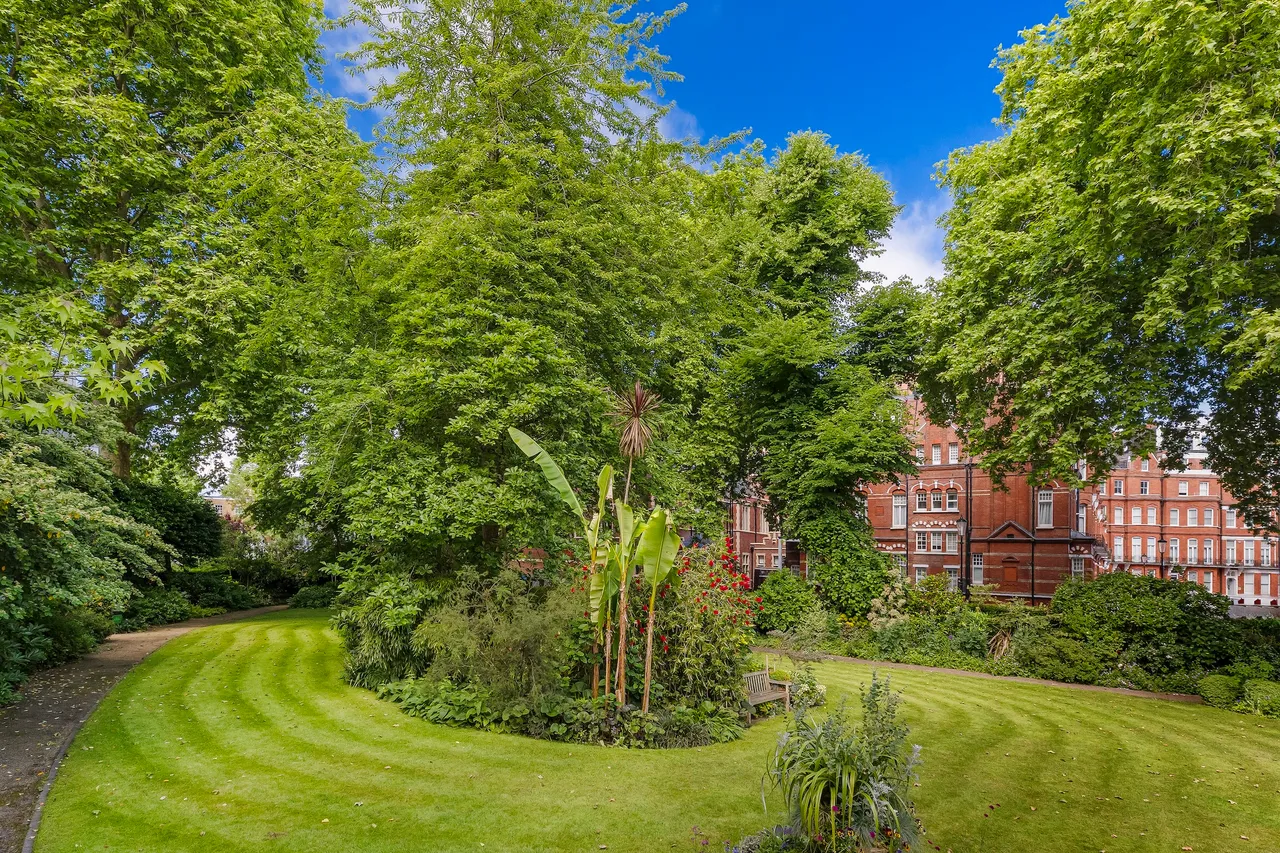 Egerton Gardens, Kensington, SW3, photo 24