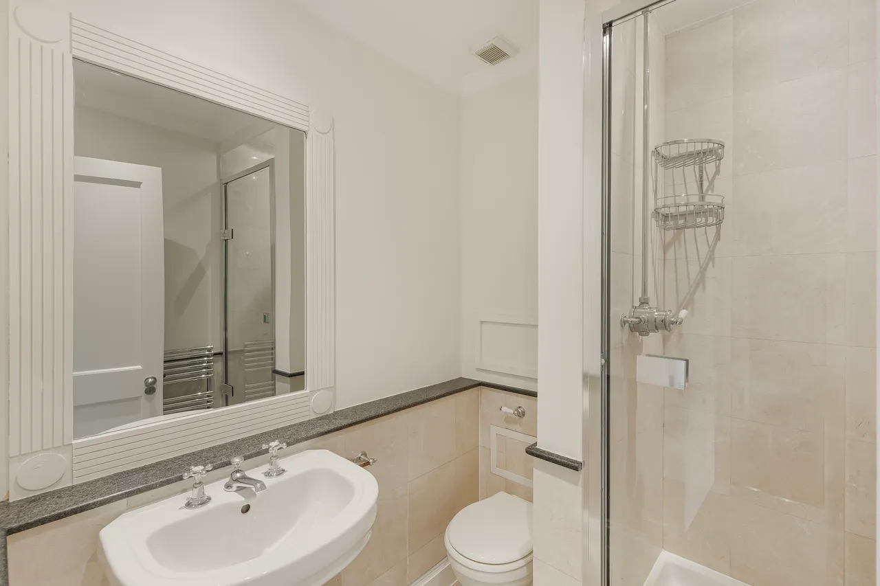 Egerton Gardens, Kensington, SW3, photo 20