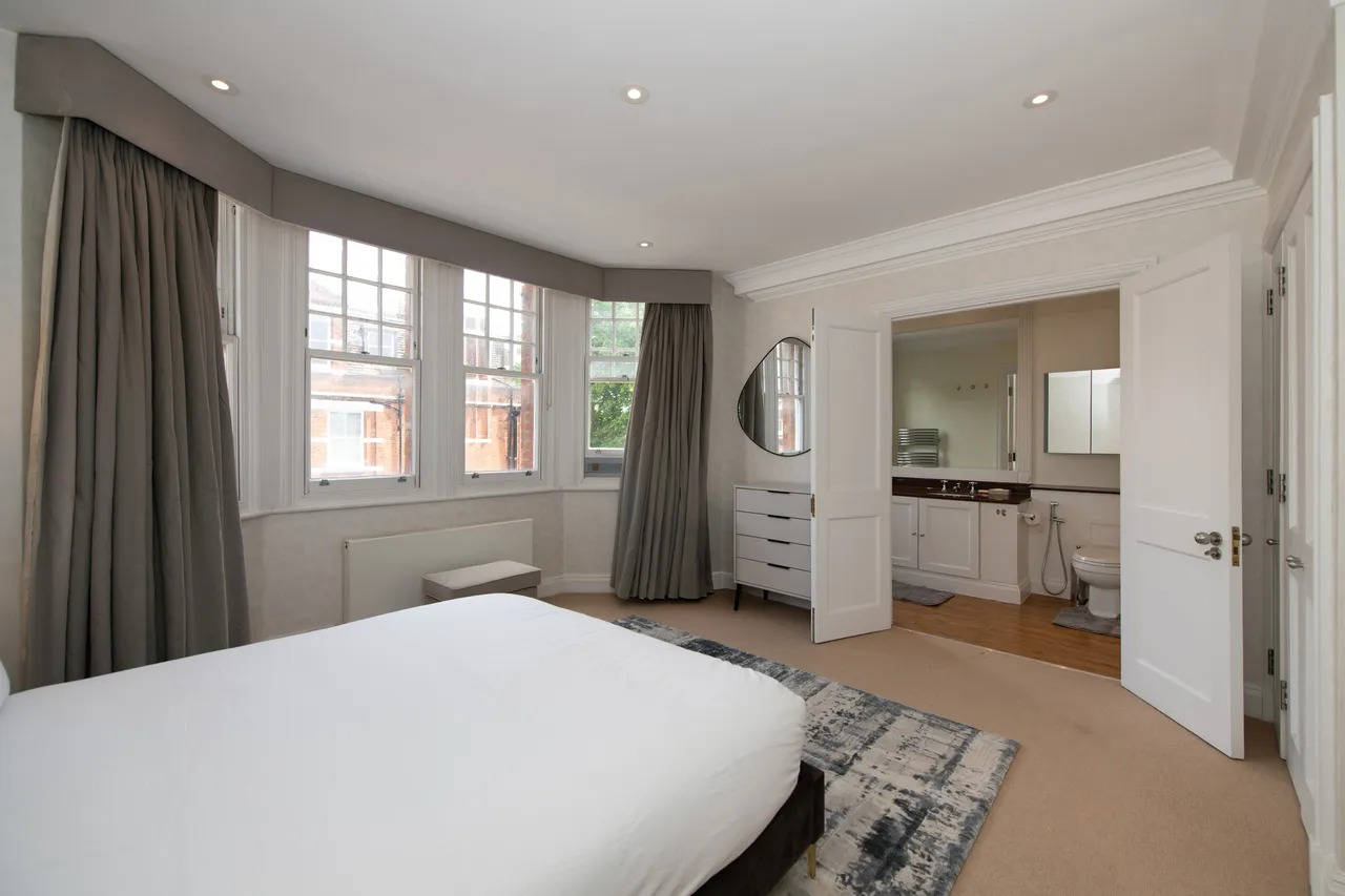 Egerton Gardens, Kensington, SW3, photo 14