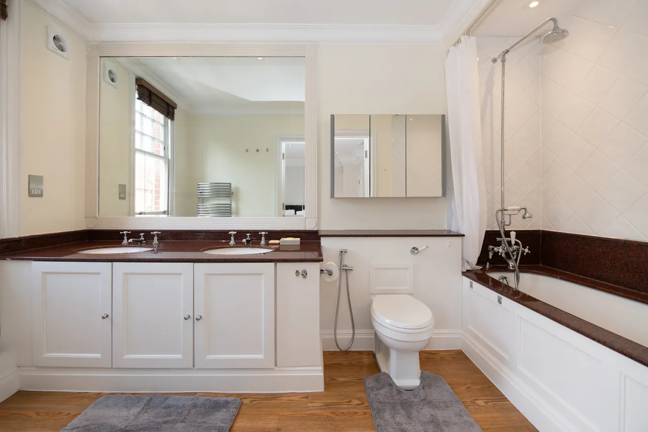 Egerton Gardens, Kensington, SW3, photo 17