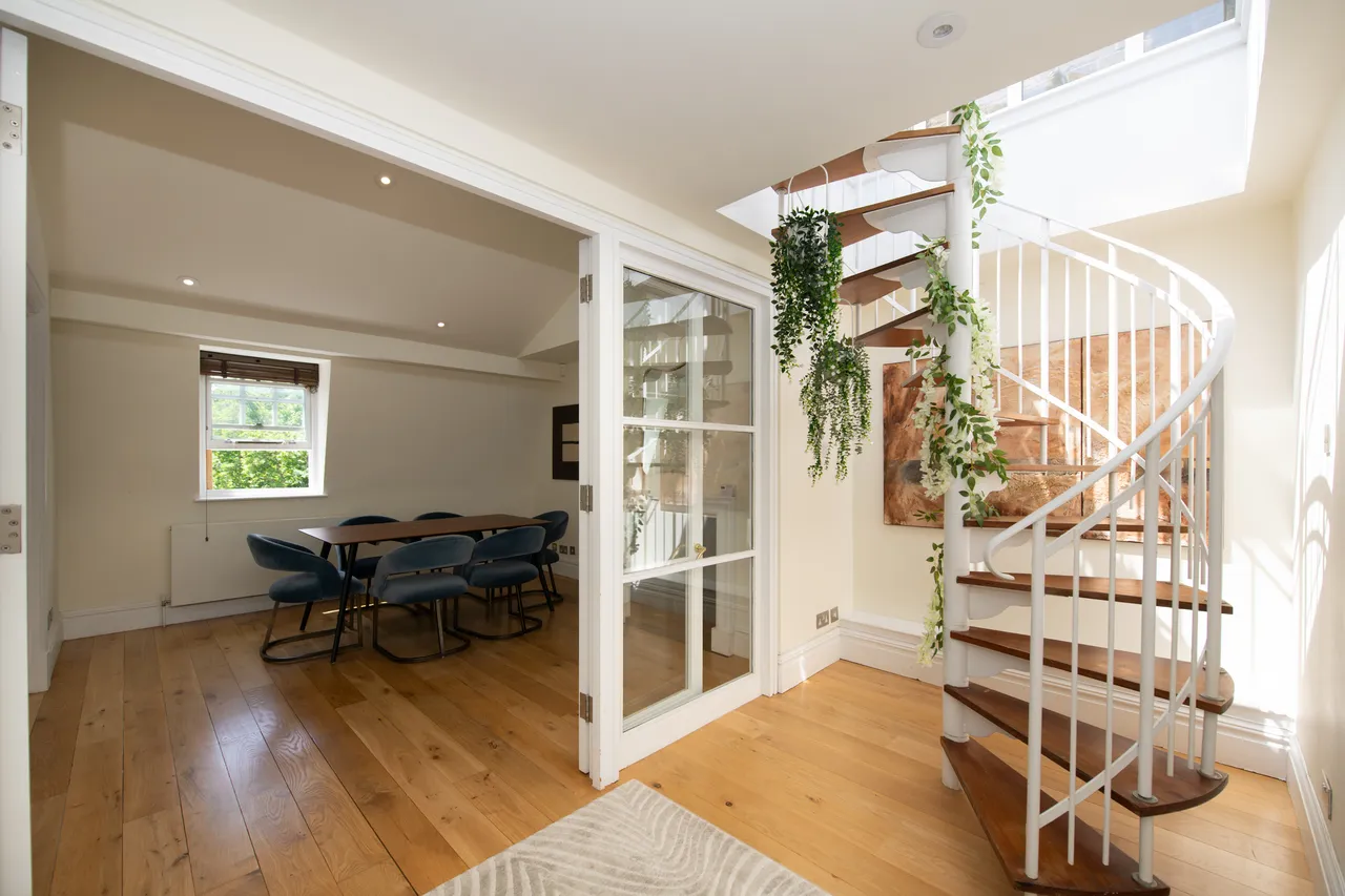 Egerton Gardens, Kensington, SW3, photo 6