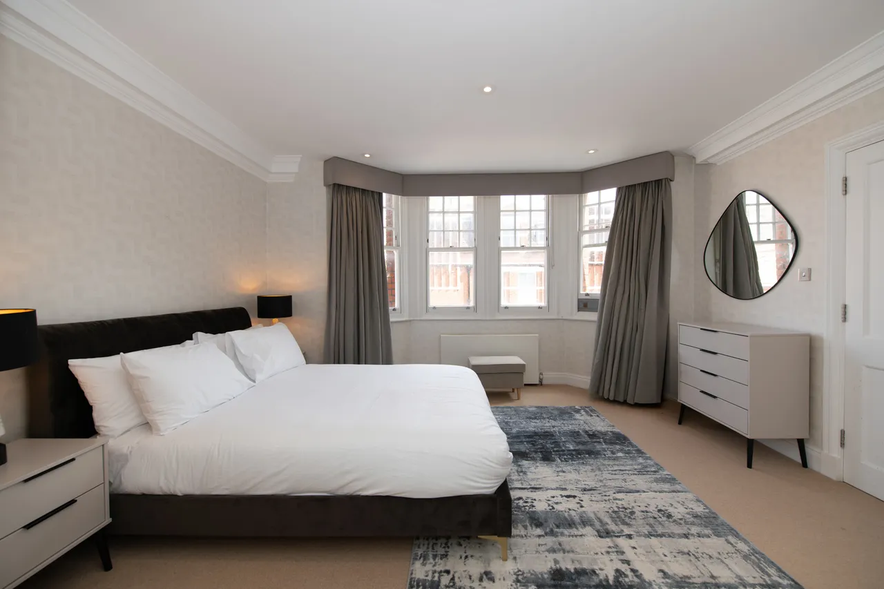 Egerton Gardens, Kensington, SW3, photo 12