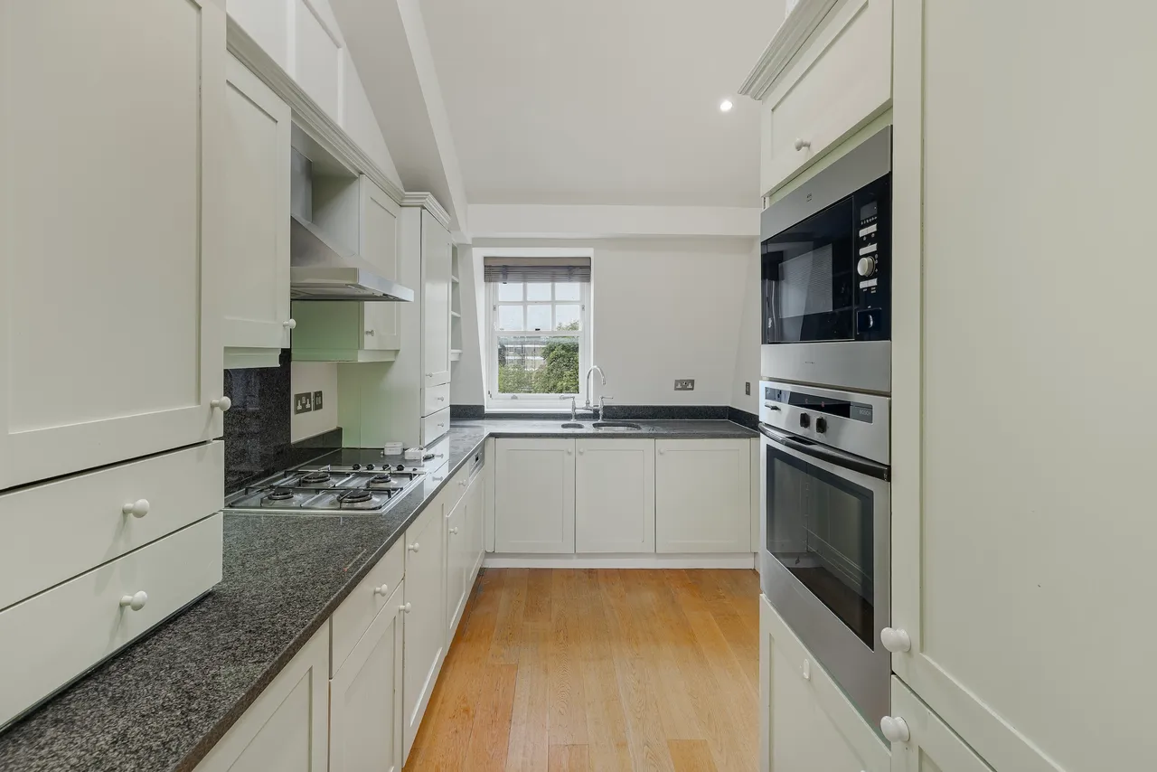 Egerton Gardens, Kensington, SW3, photo 10