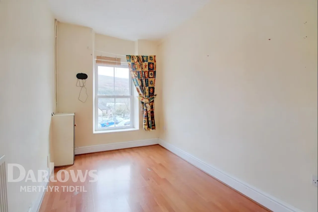 Armoury Terrace, Ebbw Vale, NP23, photo 5