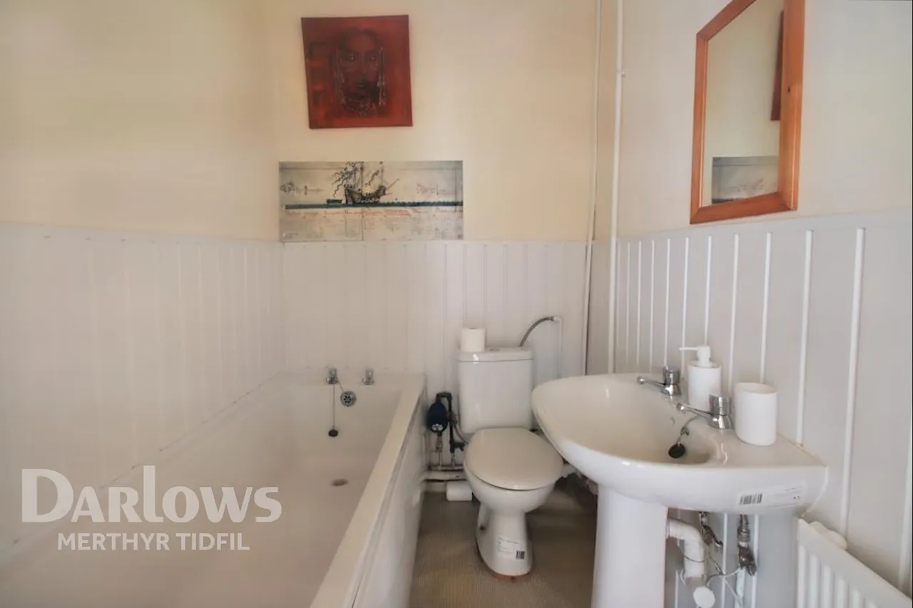 Armoury Terrace, Ebbw Vale, NP23, photo 8