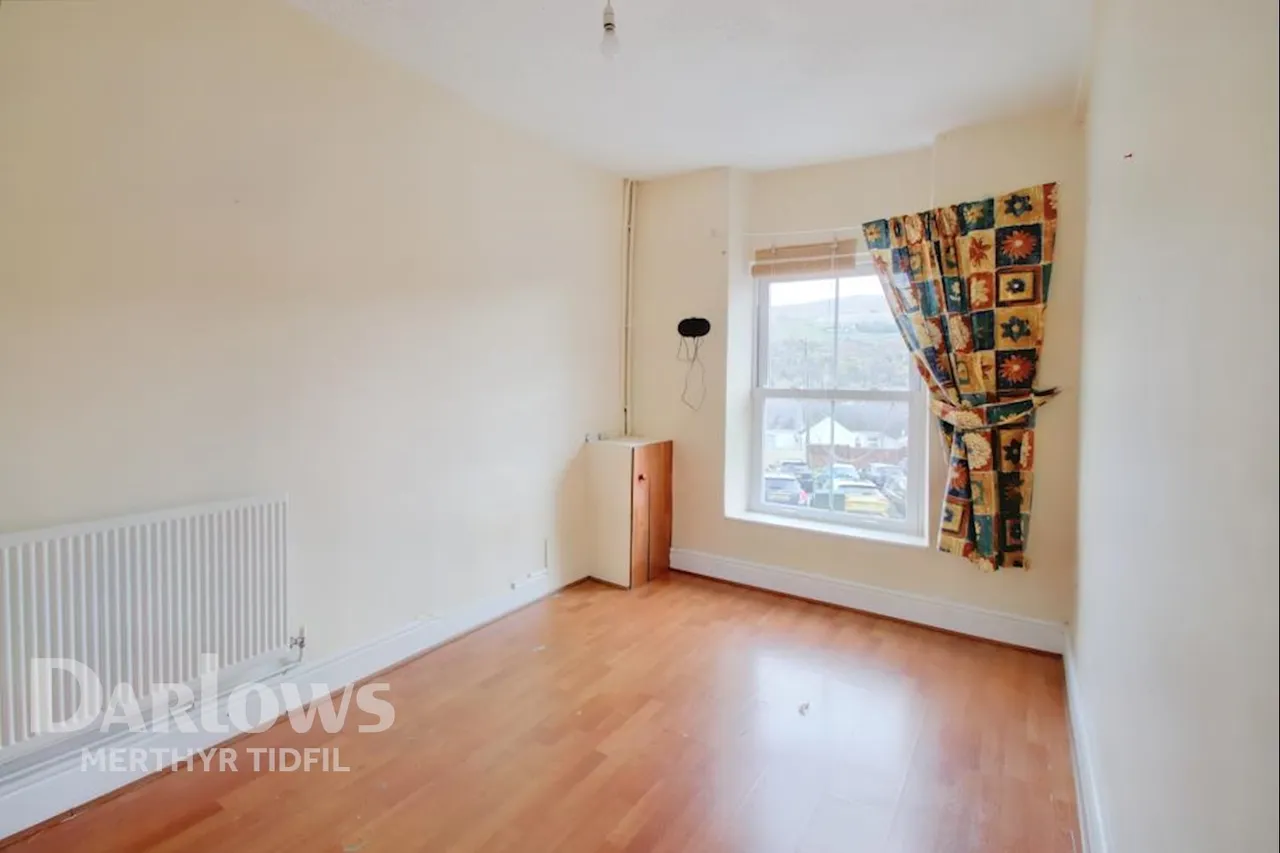 Armoury Terrace, Ebbw Vale, NP23, photo 7