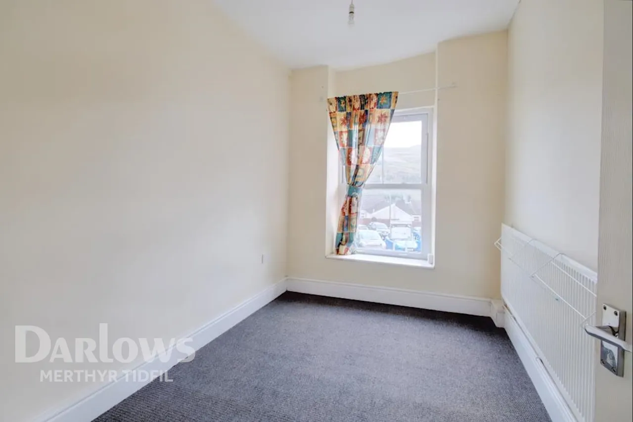 Armoury Terrace, Ebbw Vale, NP23, photo 6