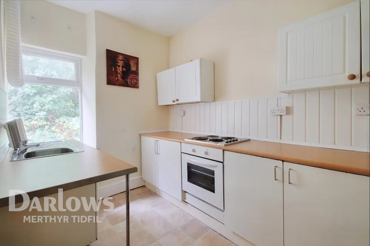 Armoury Terrace, Ebbw Vale, NP23, photo 4