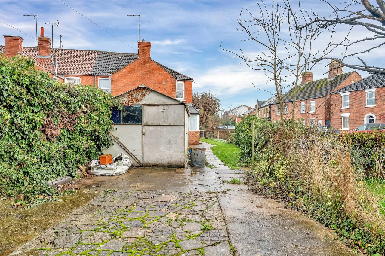 Victoria Place, Bourne, PE10, photo 15