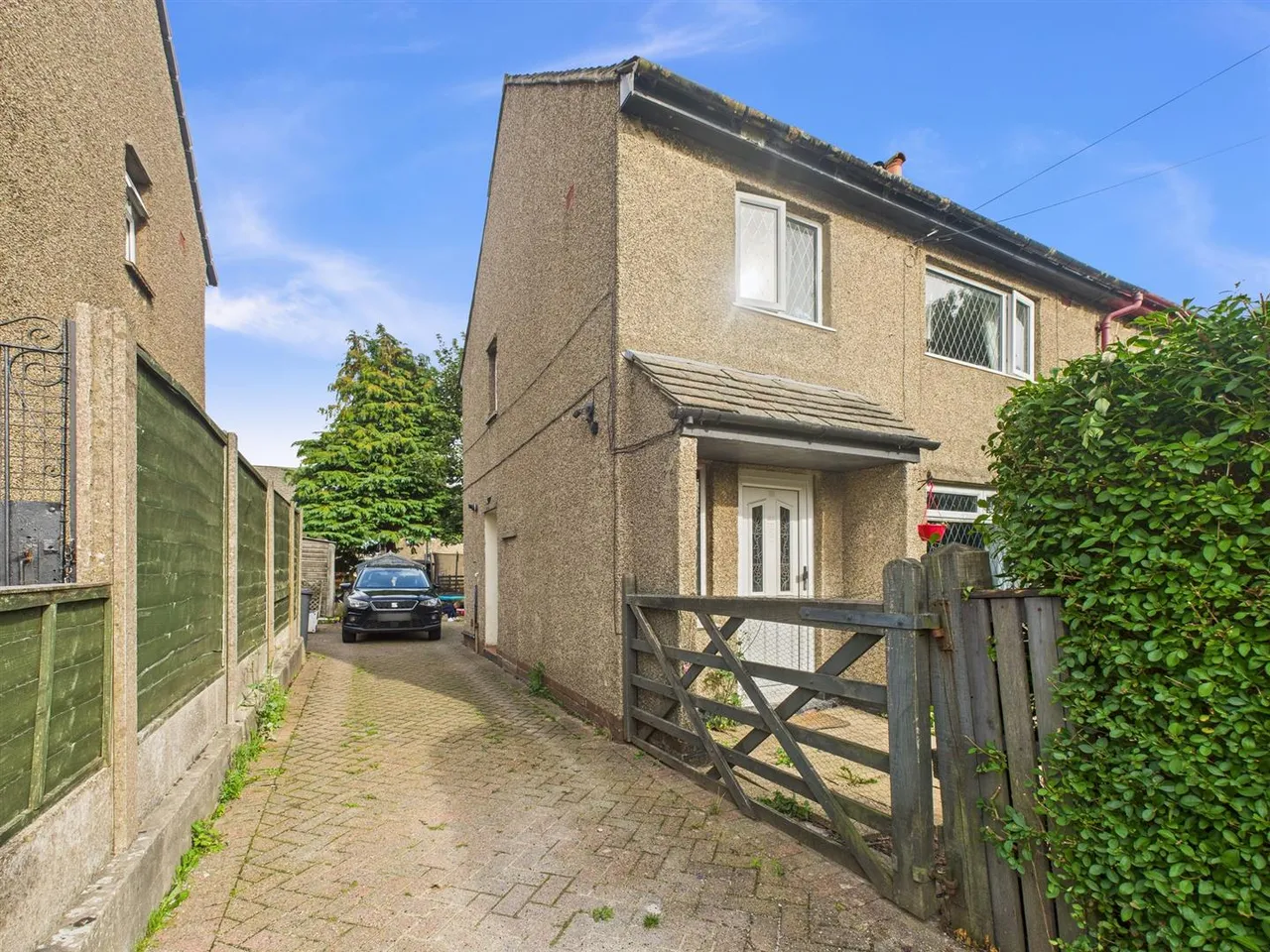 Alport Avenue, Buxton, photo 13