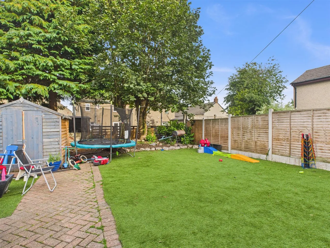 Alport Avenue, Buxton, photo 10