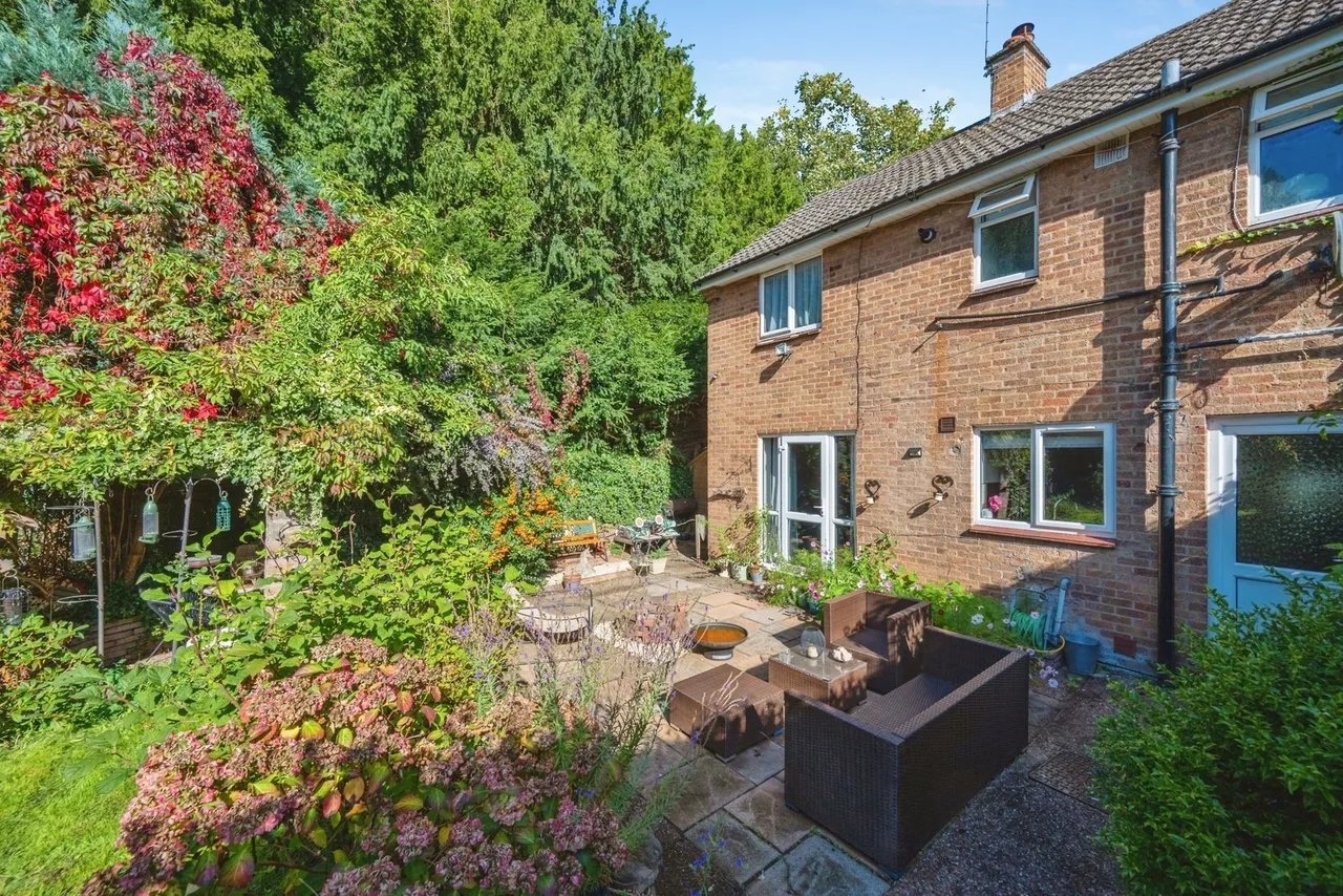 Broom Covert Road, Swinfen, WS14, photo 21
