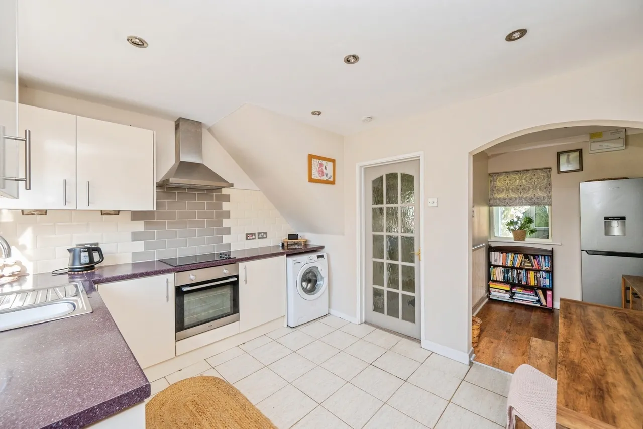 Broom Covert Road, Swinfen, WS14, photo 8