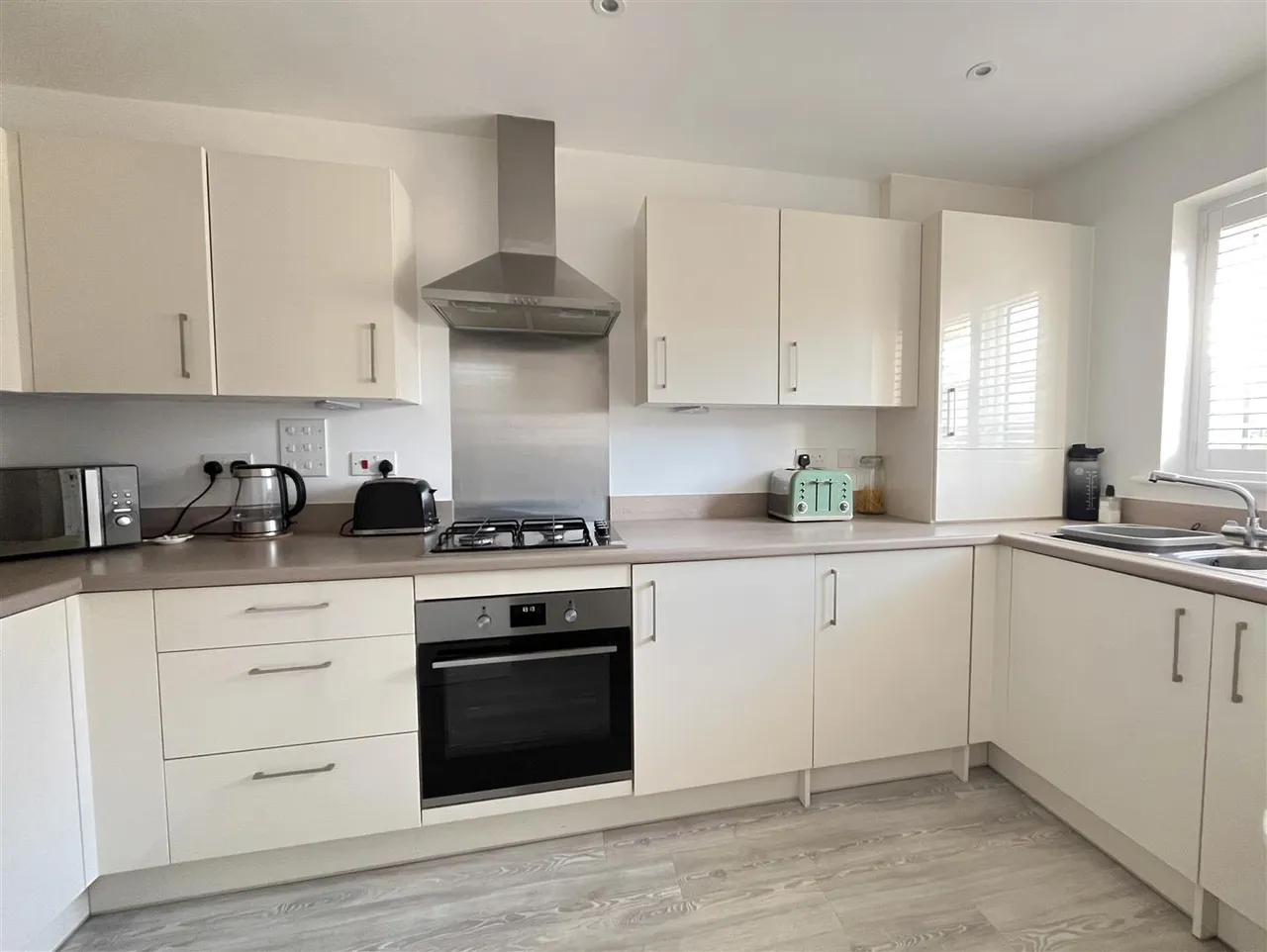 Bulrush Lane, Hellingly, BN27 4FB, photo 14
