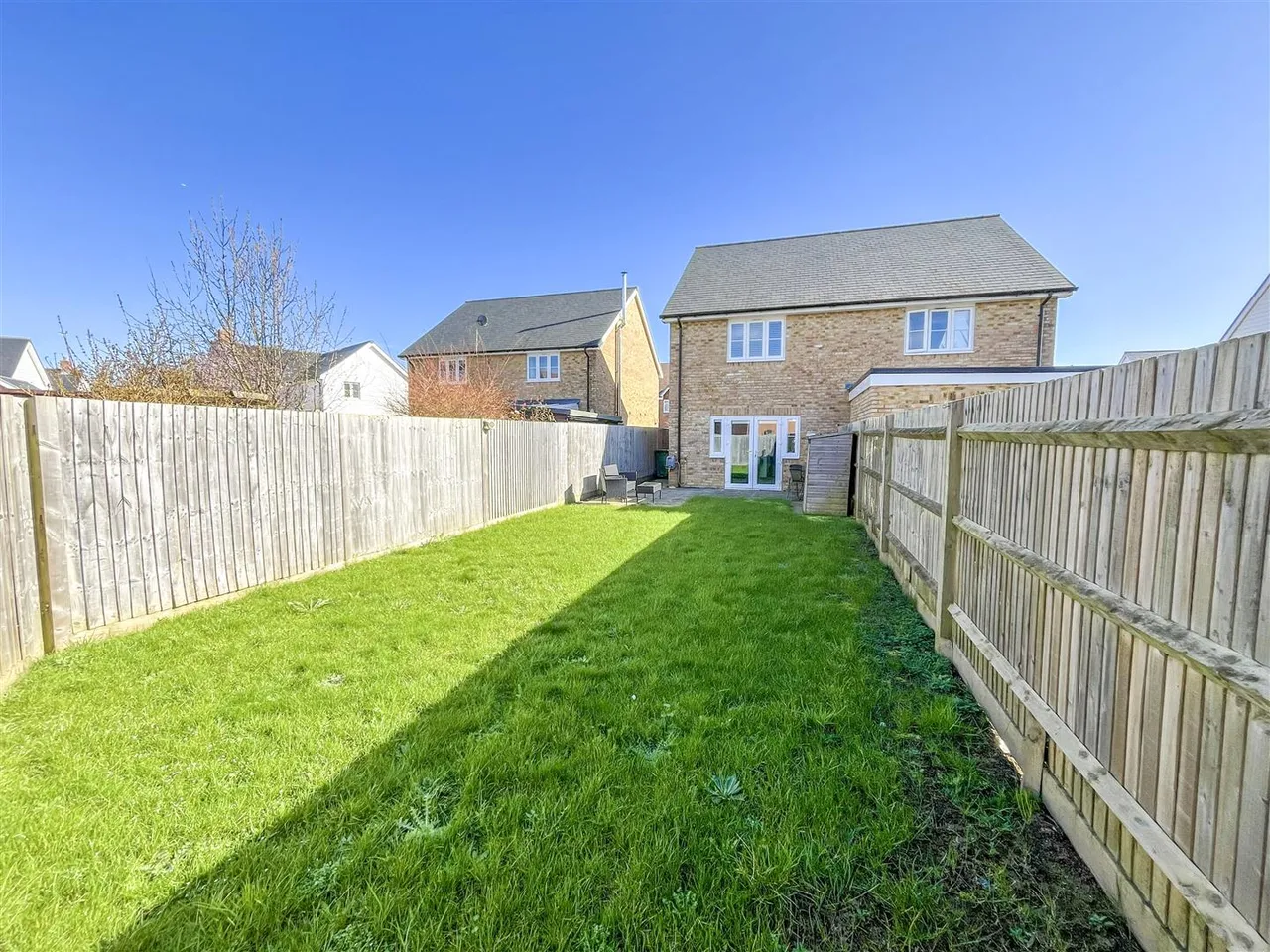 Bulrush Lane, Hellingly, BN27 4FB, photo 12