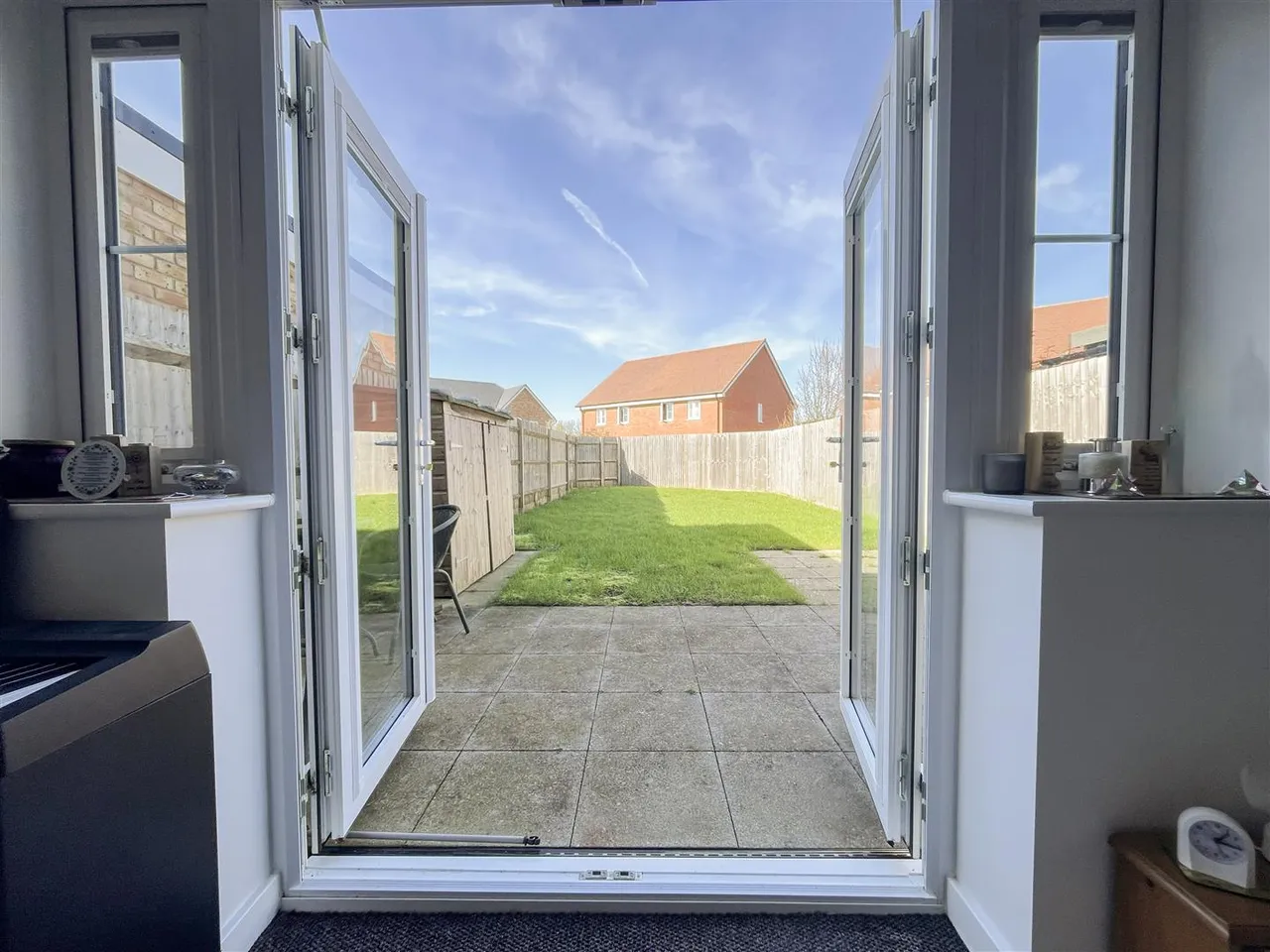 Bulrush Lane, Hellingly, BN27 4FB, photo 11