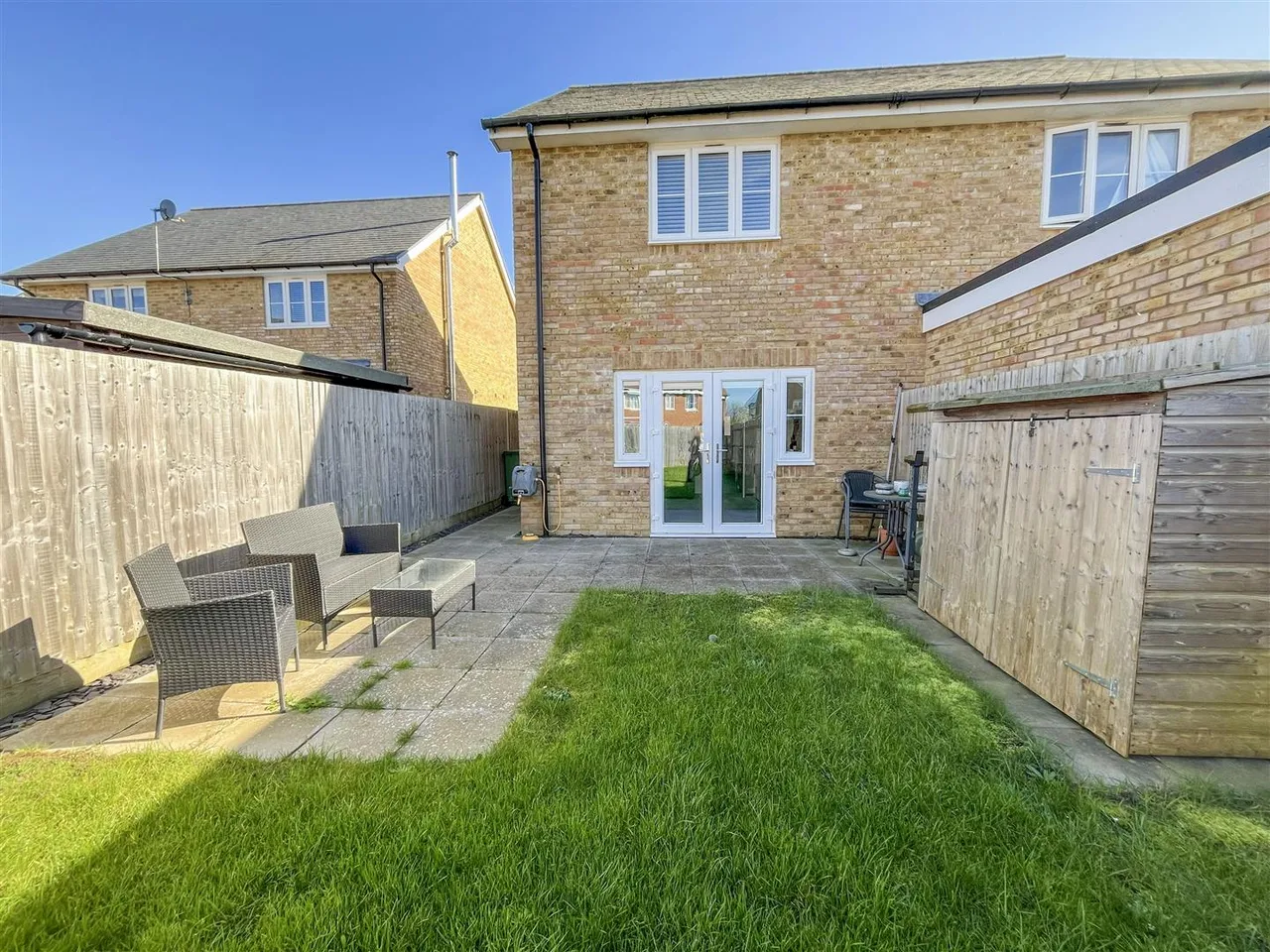 Bulrush Lane, Hellingly, BN27 4FB, photo 13