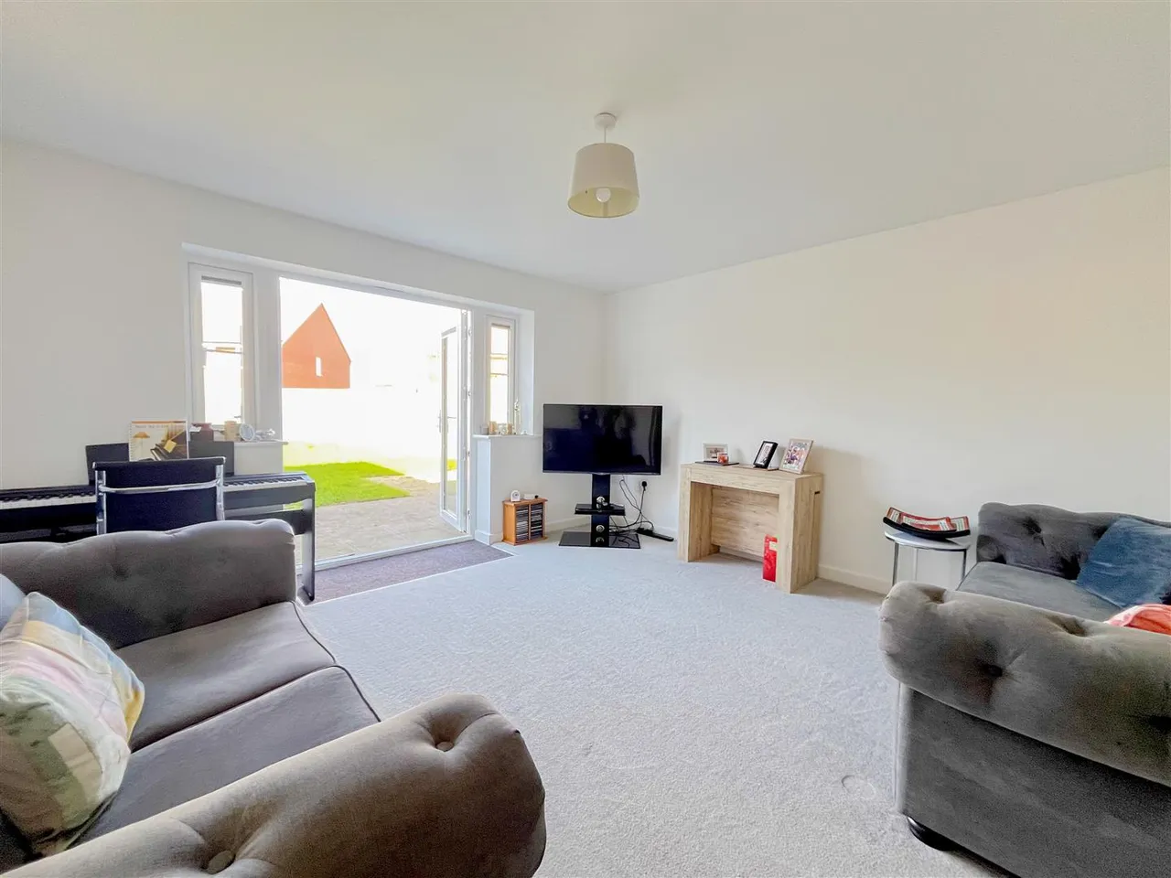 Bulrush Lane, Hellingly, BN27 4FB, photo 2