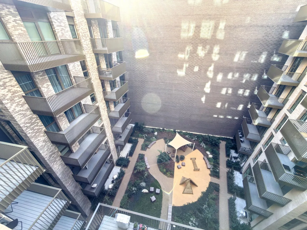 Vauxhall, London, SE11, photo 9
