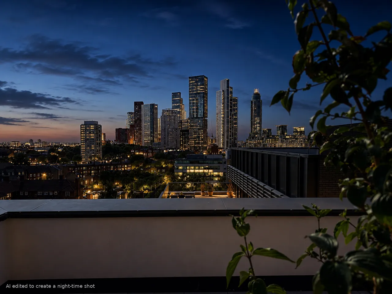 Vauxhall, London, SE11, photo 20