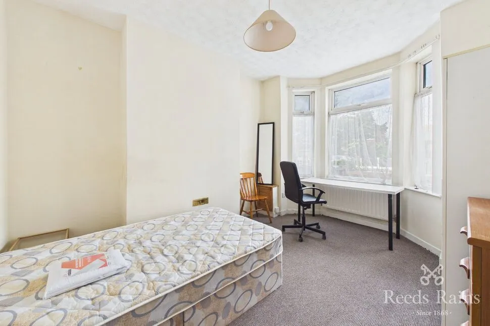 Lloyd Street South, Manchester, Greater Manchester, M14, photo 8