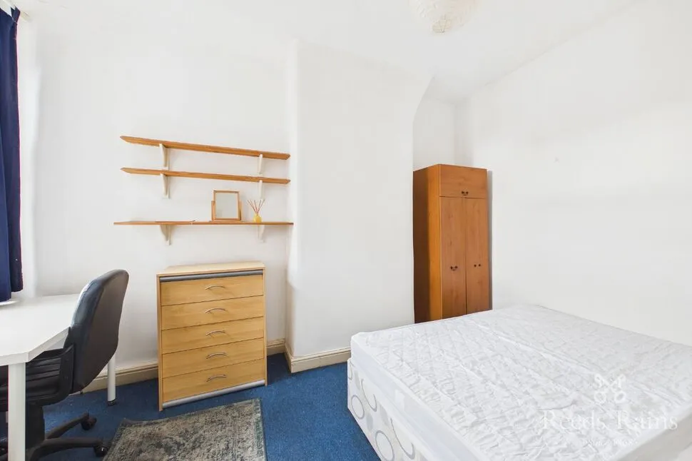 Lloyd Street South, Manchester, Greater Manchester, M14, photo 4