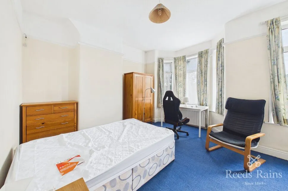 Lloyd Street South, Manchester, Greater Manchester, M14, photo 5