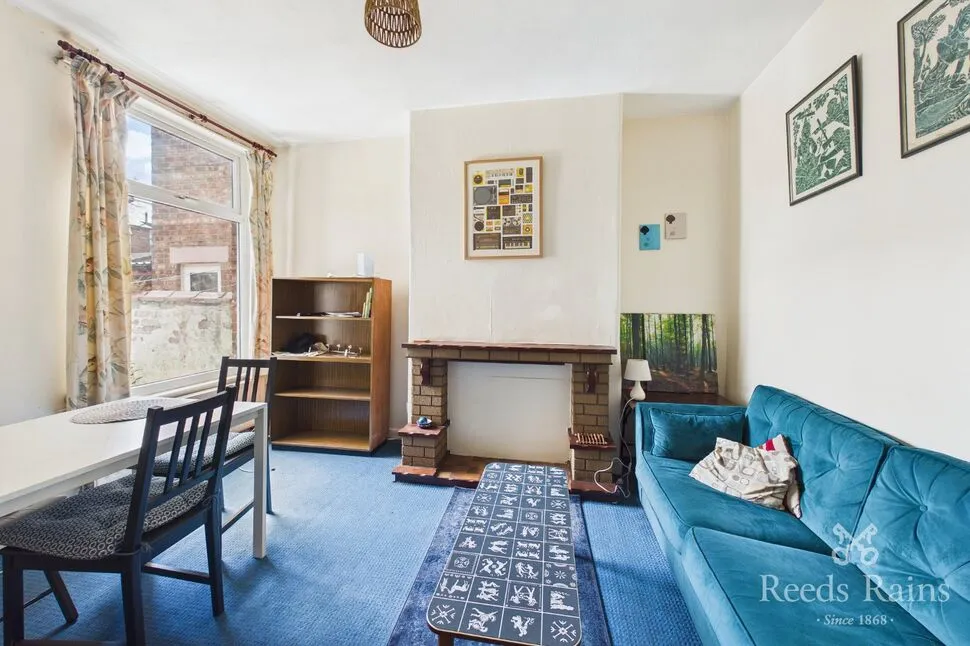 Lloyd Street South, Manchester, Greater Manchester, M14, photo 2