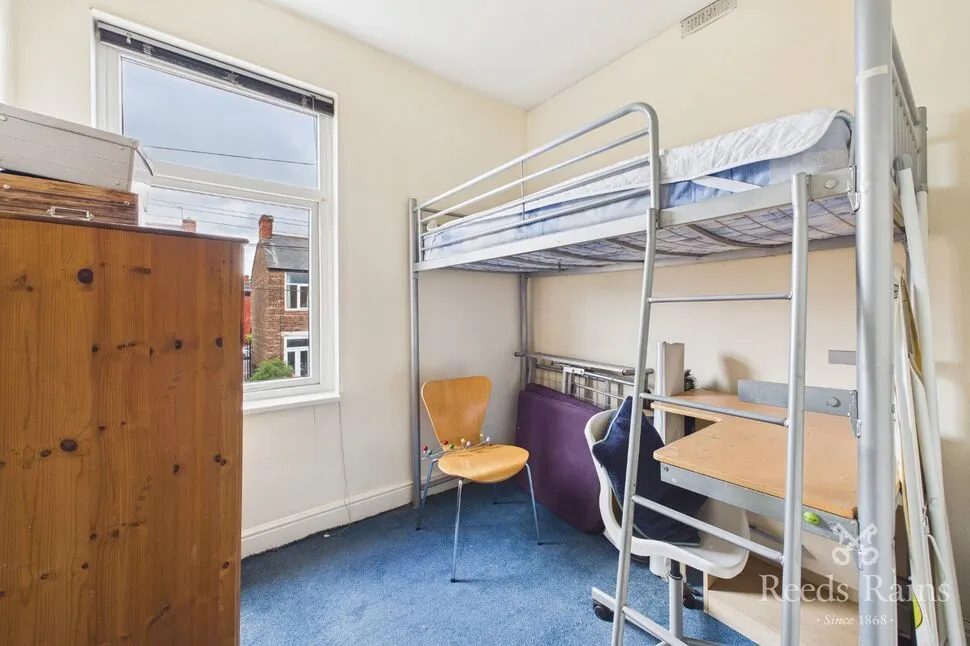 Lloyd Street South, Manchester, Greater Manchester, M14, photo 7
