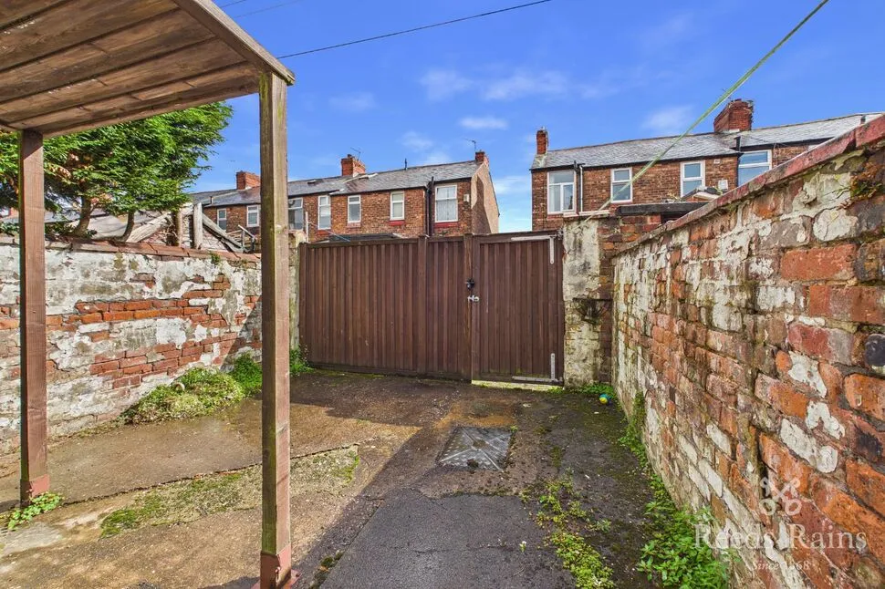 Lloyd Street South, Manchester, Greater Manchester, M14, photo 6