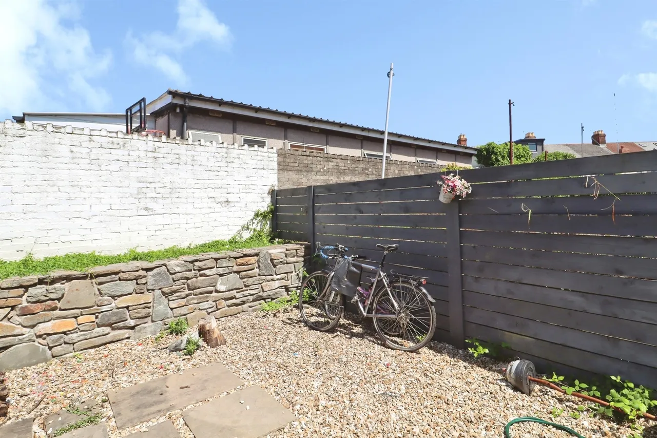 Craddock Street, Cardiff, CF11, photo 19
