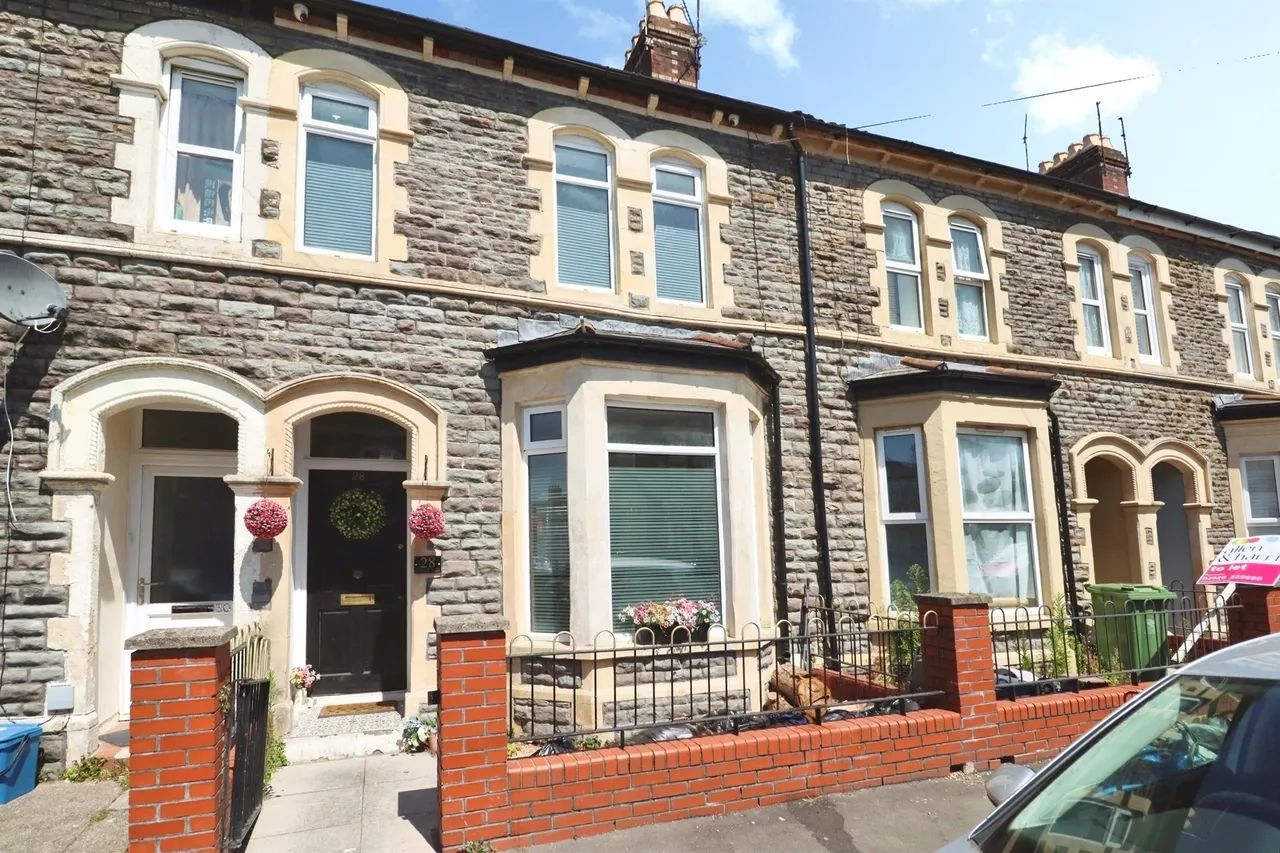 Craddock Street, Cardiff, CF11, photo 20