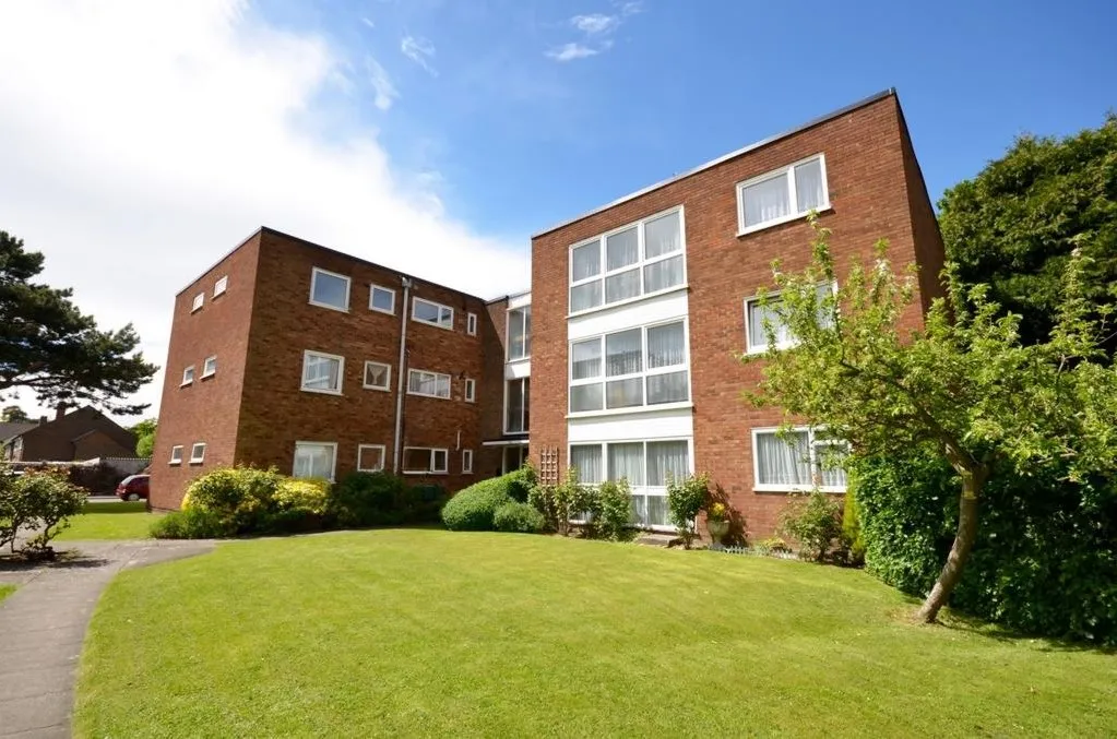 Grandfield Avenue, Watford, photo 9