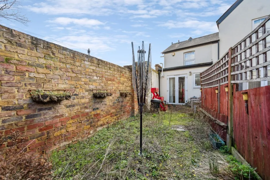 Chiltern View Road, Uxbridge, UB8, photo 17