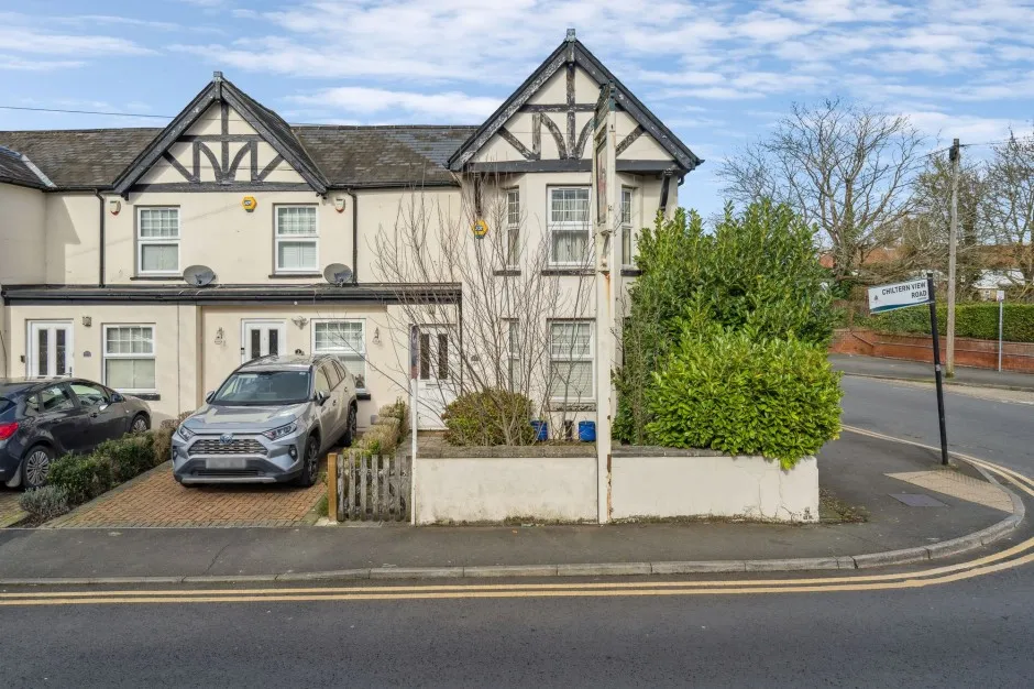Chiltern View Road, Uxbridge, UB8, photo 16