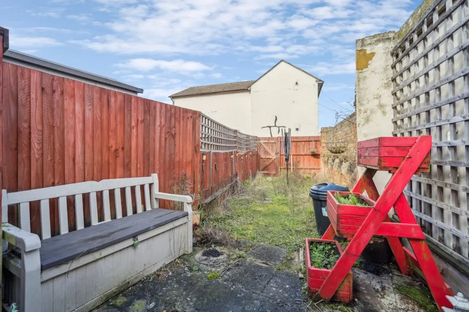 Chiltern View Road, Uxbridge, UB8, photo 18