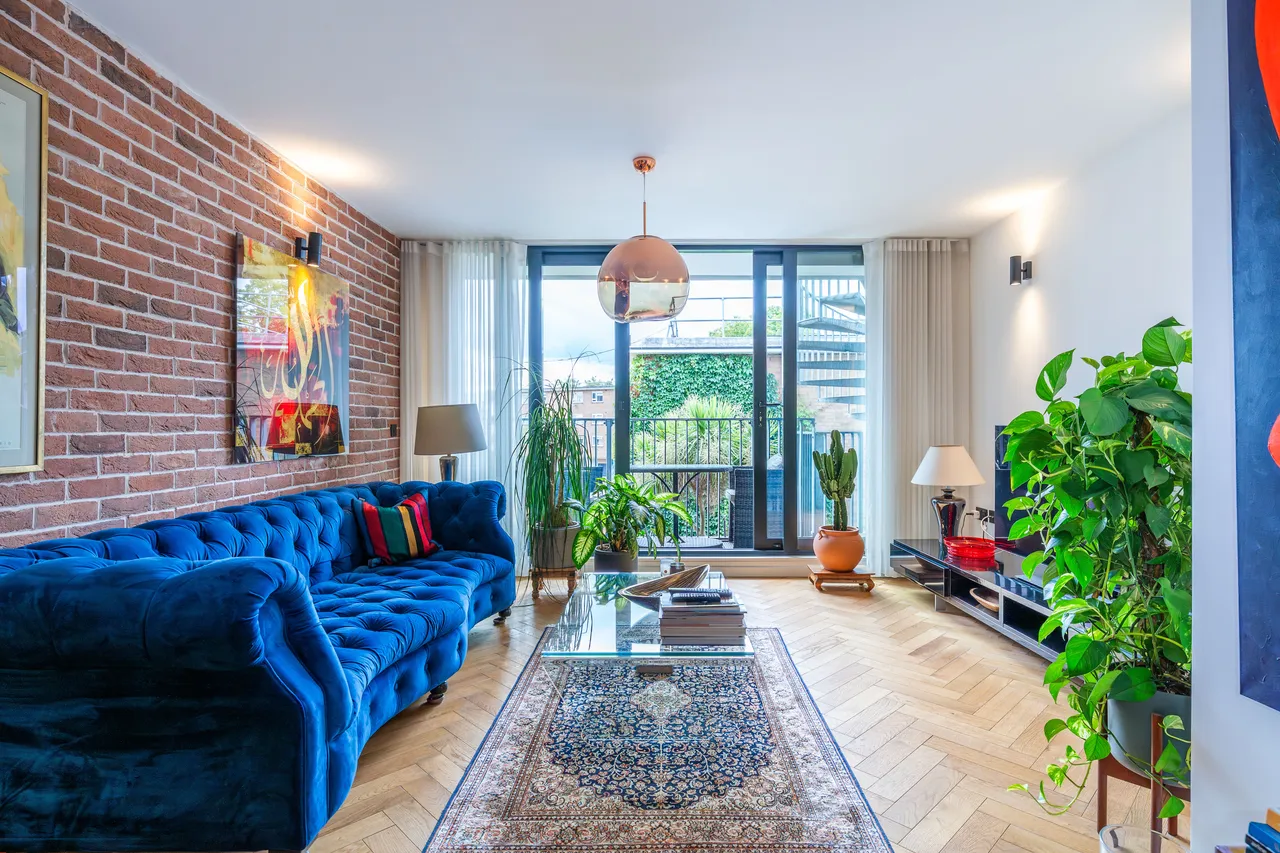 1 Larkhall Lane, London, SW4, photo 3