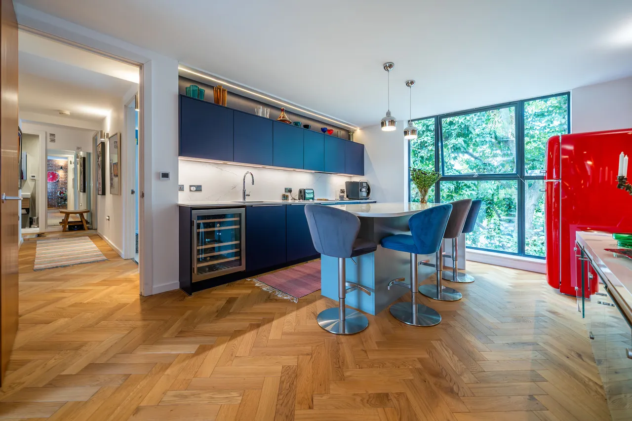 1 Larkhall Lane, London, SW4, photo 11