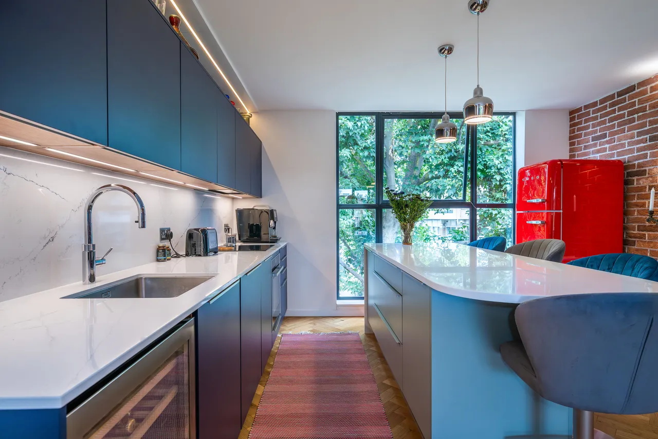 1 Larkhall Lane, London, SW4, photo 12