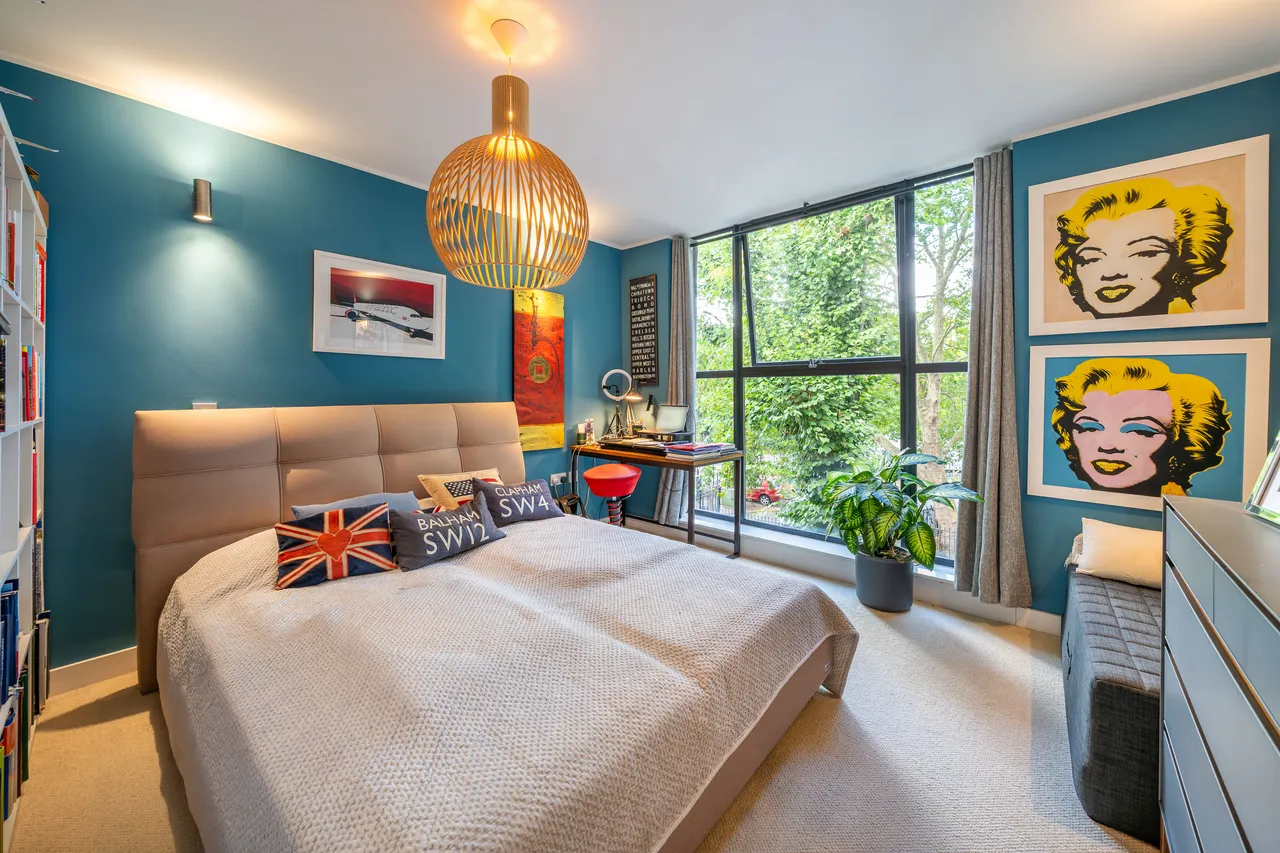 1 Larkhall Lane, London, SW4, photo 8