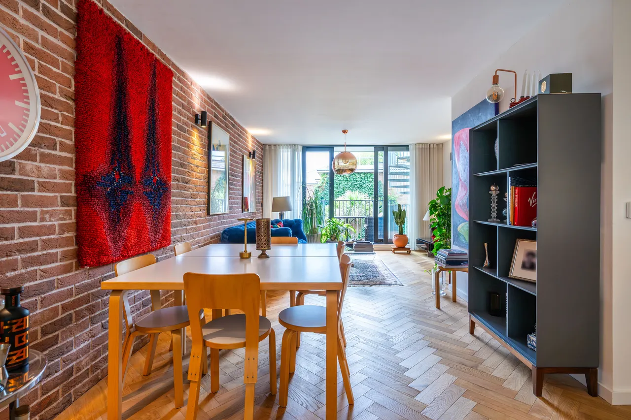 1 Larkhall Lane, London, SW4, photo 5